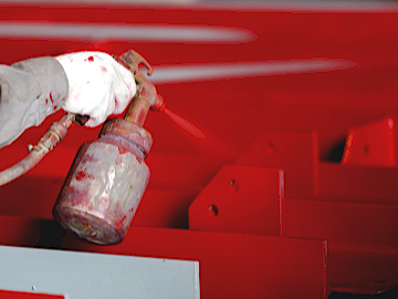 石墨烯導(dǎo)熱涂料